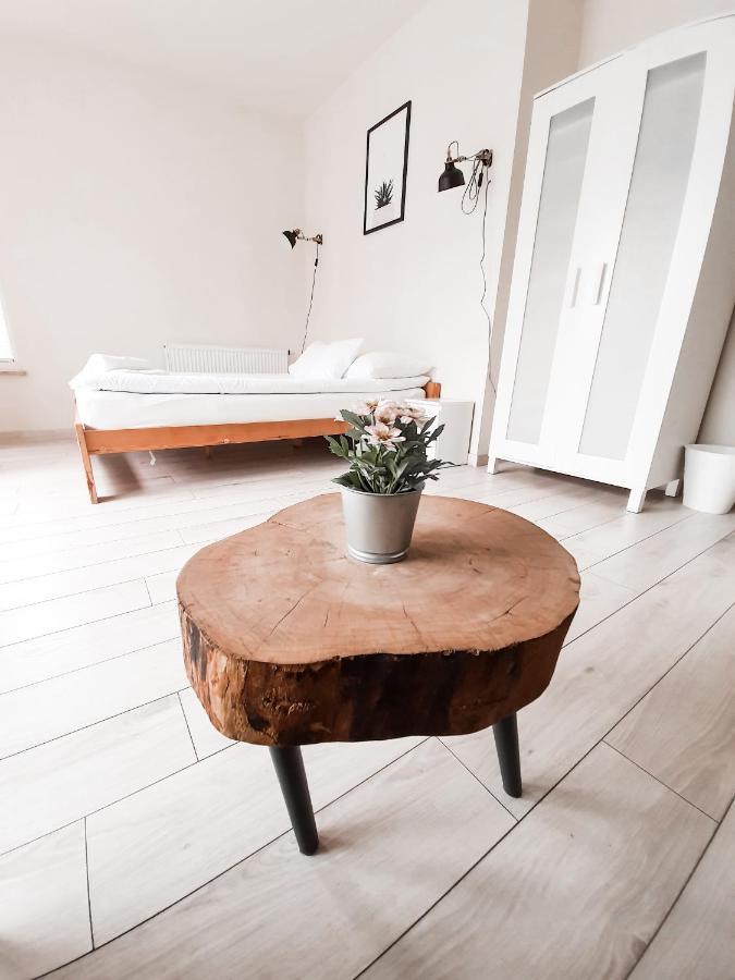 Apartament Kraków Arena Bagian luar foto
