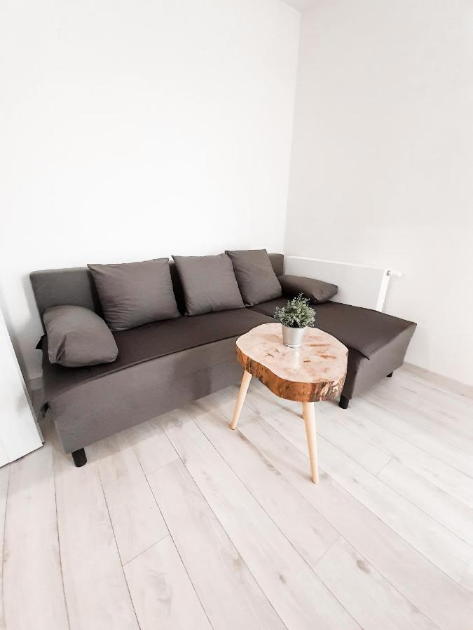 Apartament Kraków Arena Bagian luar foto