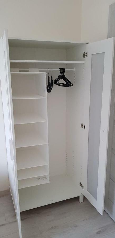 Apartament Kraków Arena Bagian luar foto