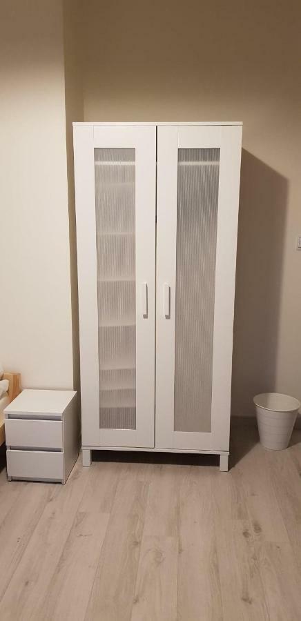 Apartament Kraków Arena Bagian luar foto