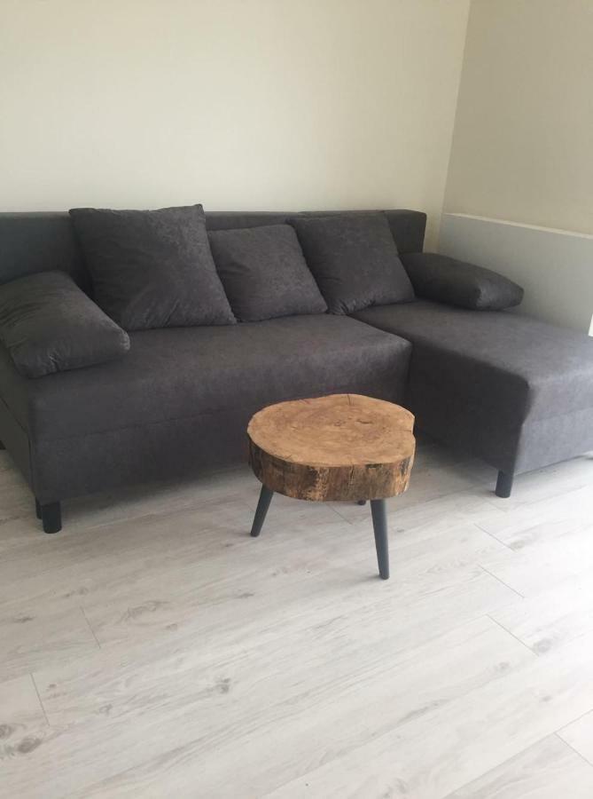 Apartament Kraków Arena Bagian luar foto
